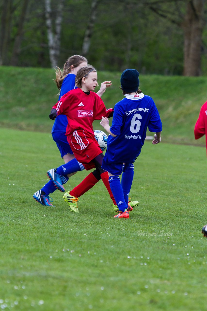 Bild 70 - D-Juniorinnen Lreisauswahl-Turnier